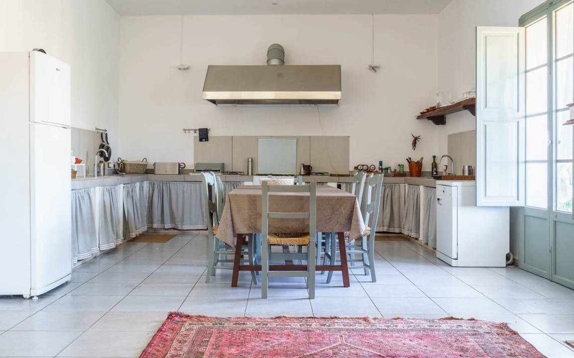 Photo of Kitchen in Montuiri