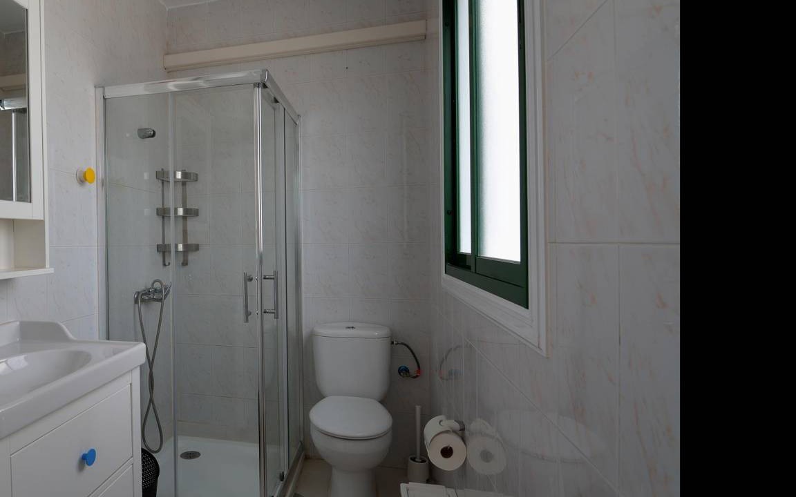 Photo of Bathroom in Punta Mujeres