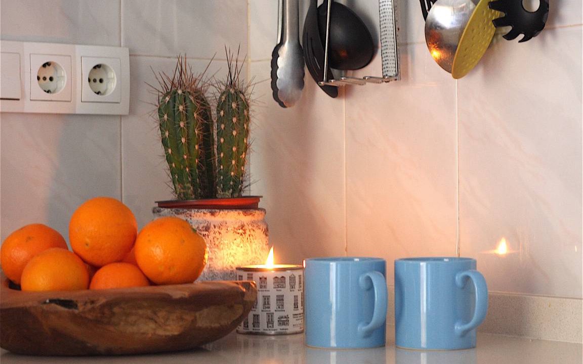 Photo of Kitchen in Denia