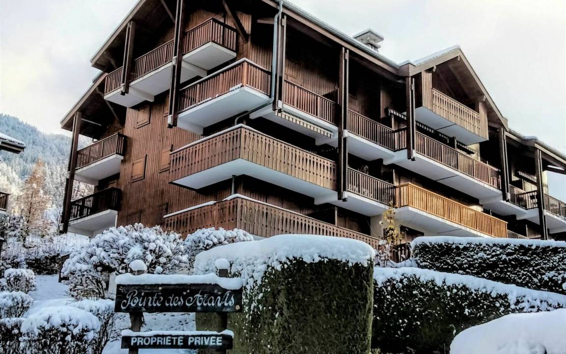 Photo of Others in Saint-Gervais-les-Bains