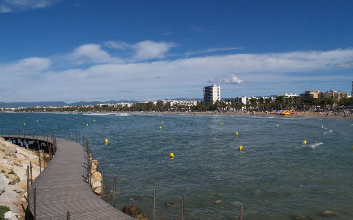 Photo of Others in Salou City Centre