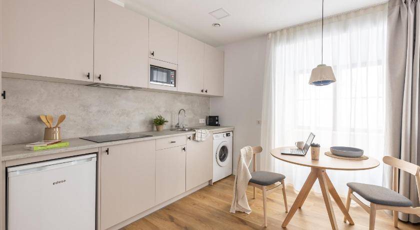 Photo of Kitchen in Ciudad Real