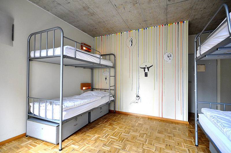 Photo of Bedroom in Bahnhofsviertel