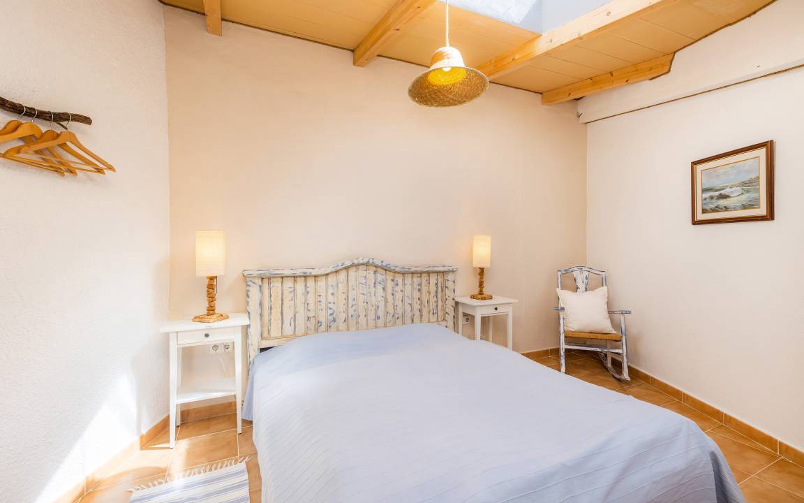 Photo of Bedroom in Son Macia