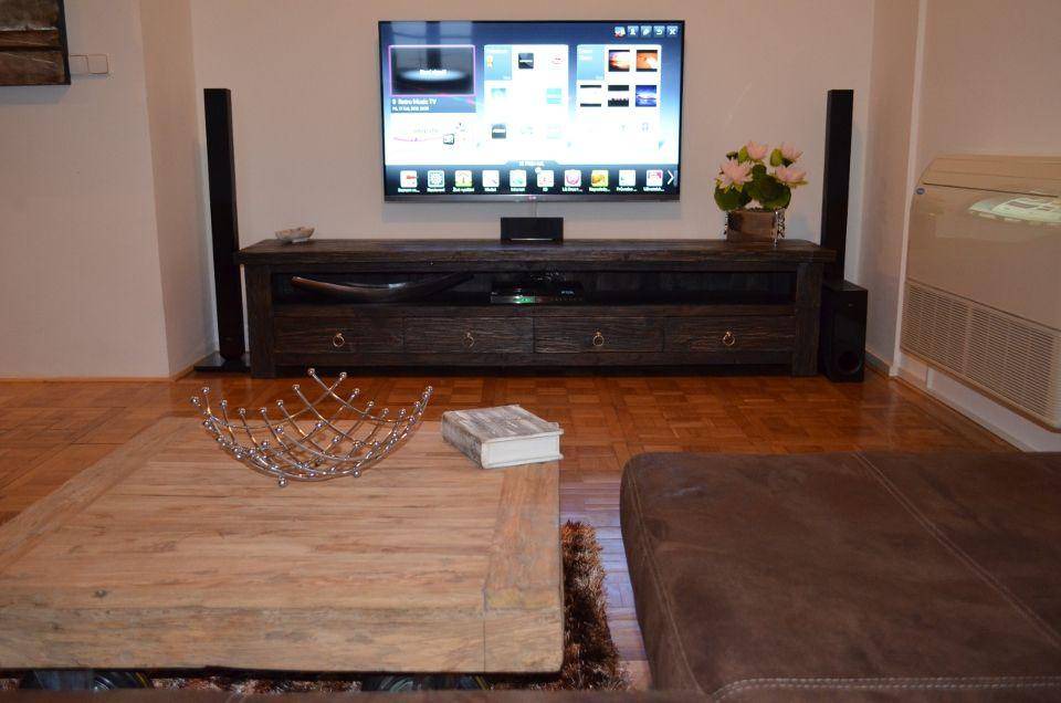 Photo of Livingroom in Josefov