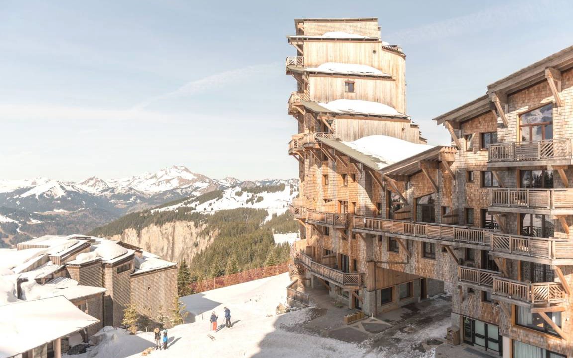 Photo of Others in Avoriaz
