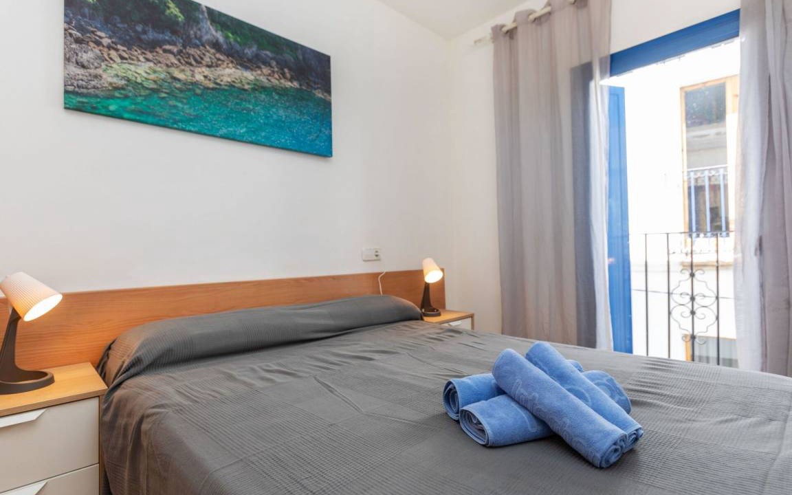 Photo of Bedroom in Llanca