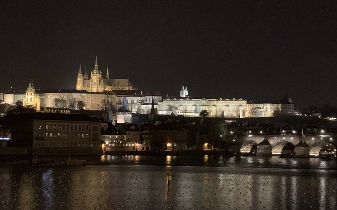 Photo of Others in Prague 2