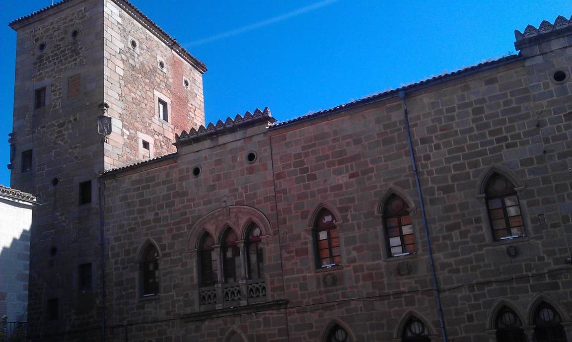 Photo of Others in Plasencia