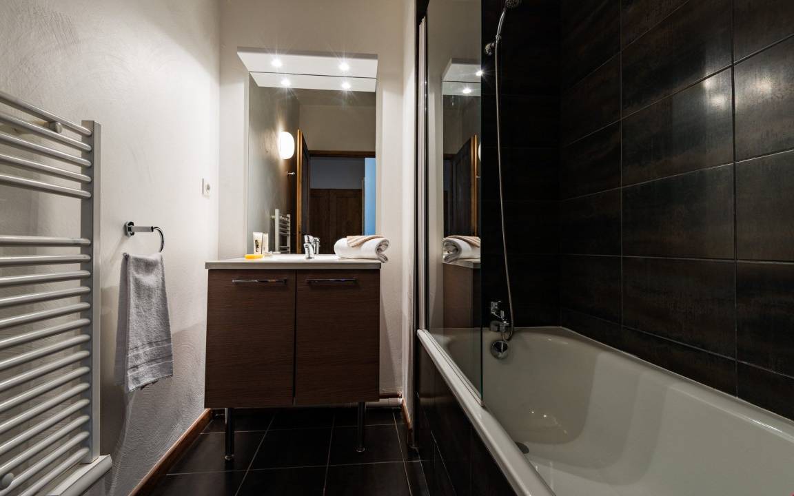 Photo of Bathroom in Saint-Lary-Soulan