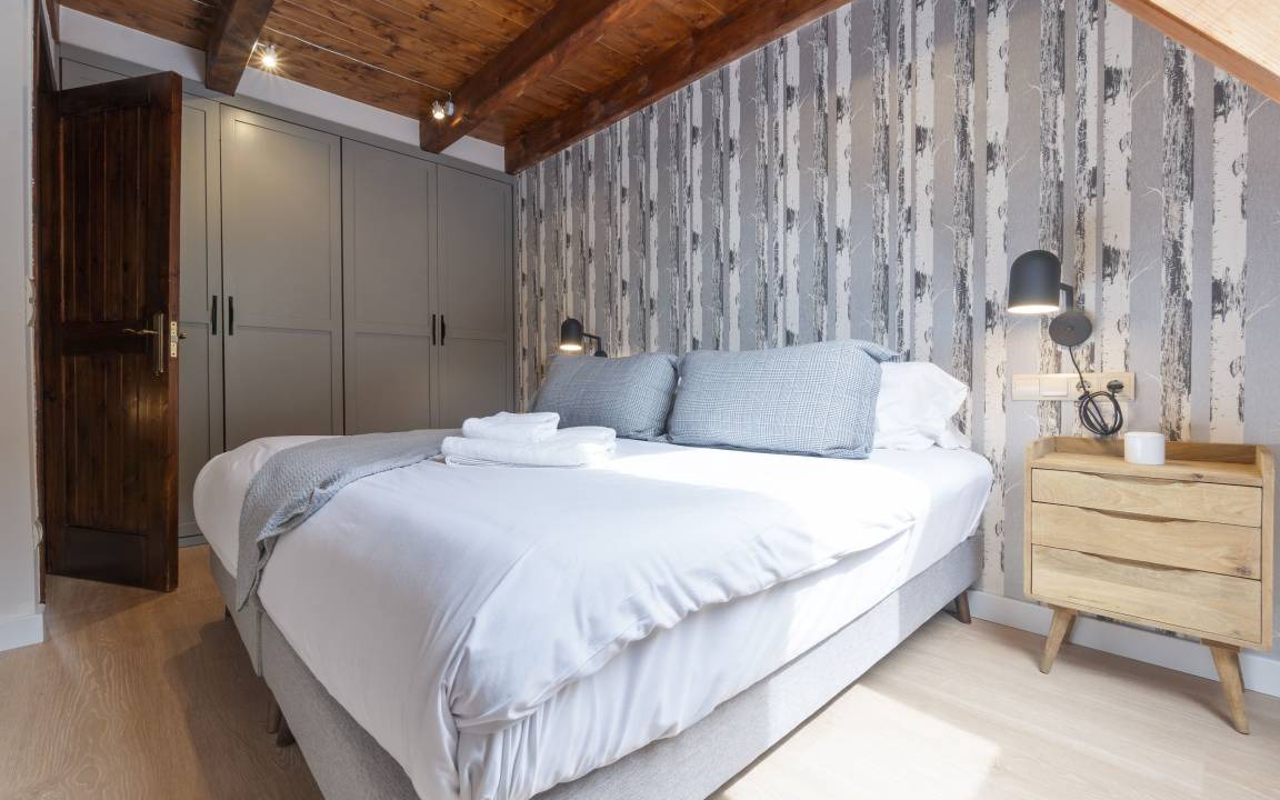 Photo of Bedroom in Tredos