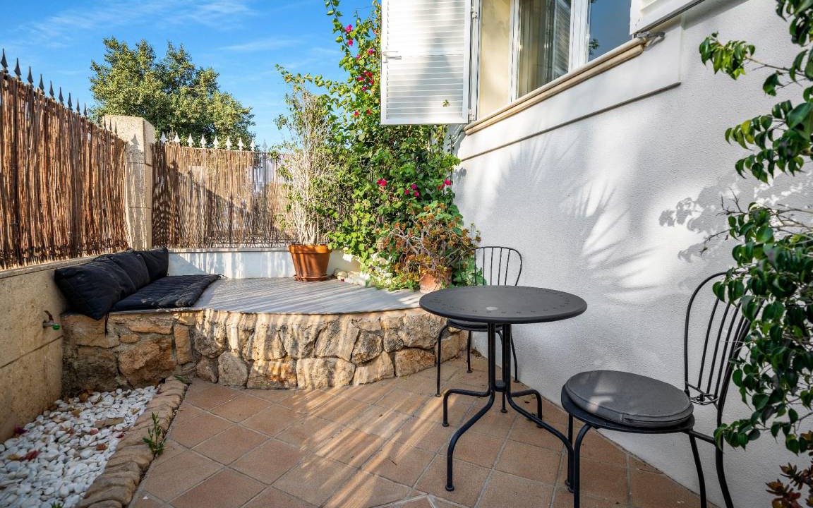Photo of Patio Balcony in Palma de Mallorca