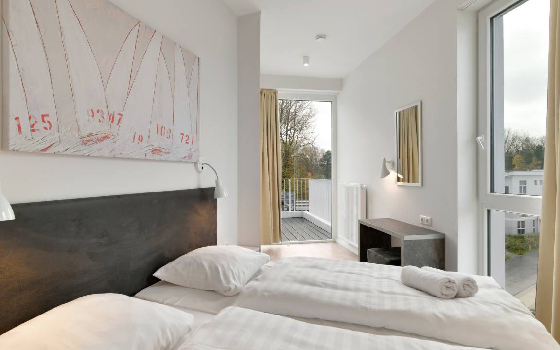Photo of Bedroom in Travemuende