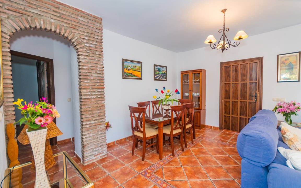 Photo of Livingroom in Coin