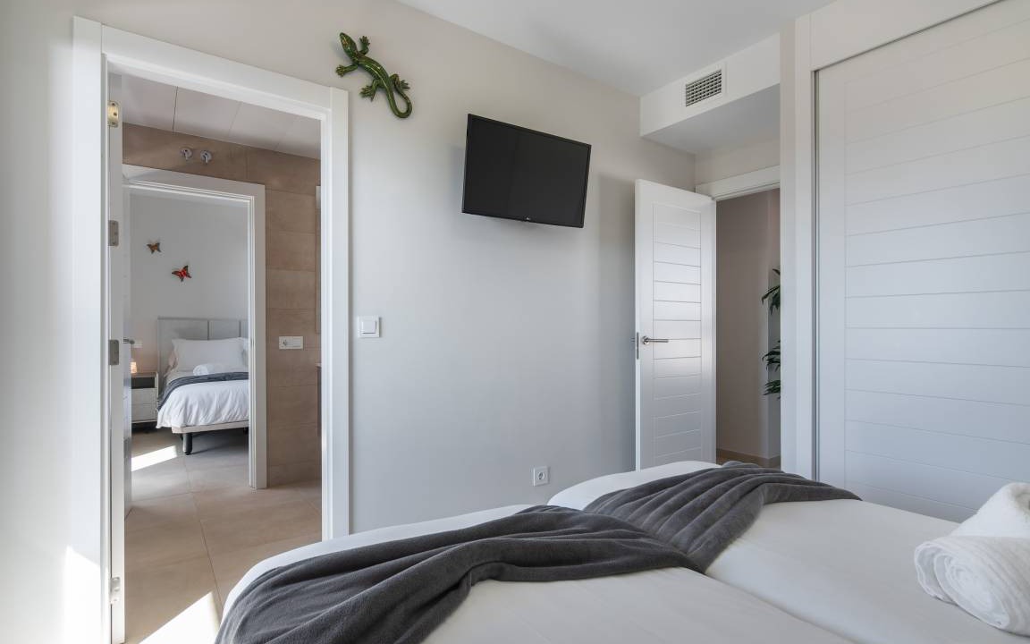 Photo of Bedroom in Ayamonte