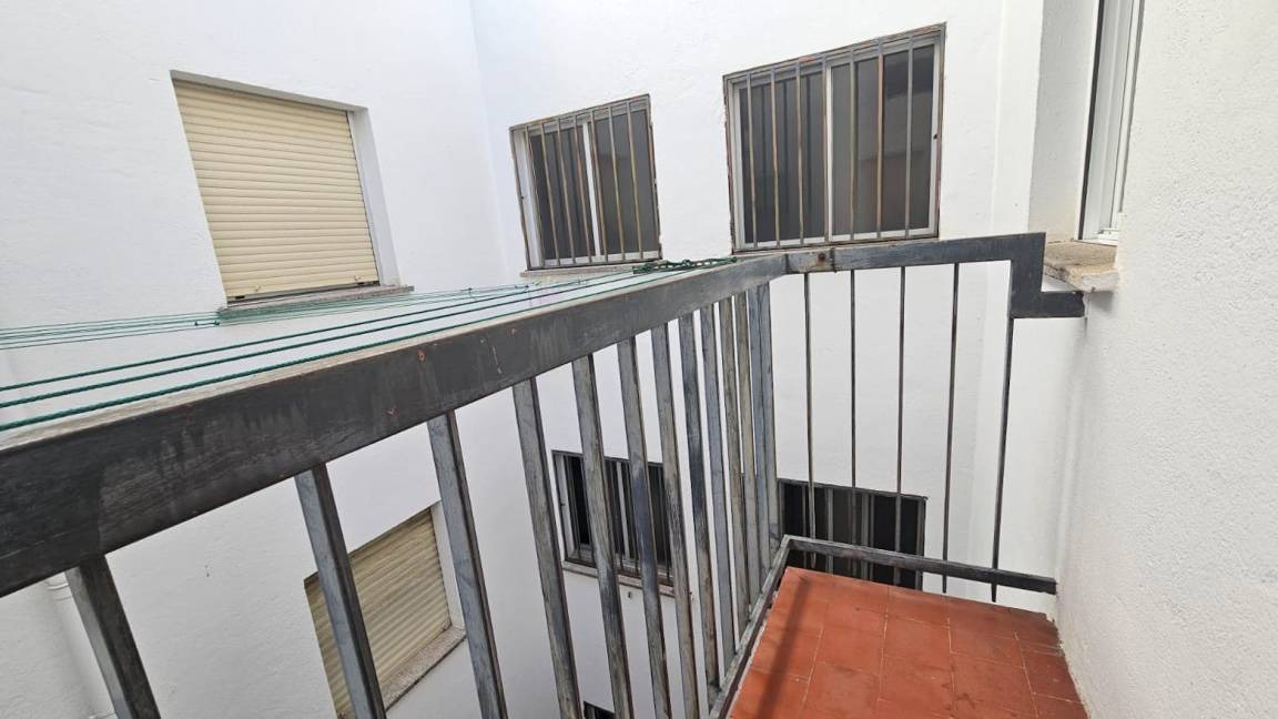 Photo of Patio Balcony in Carmen