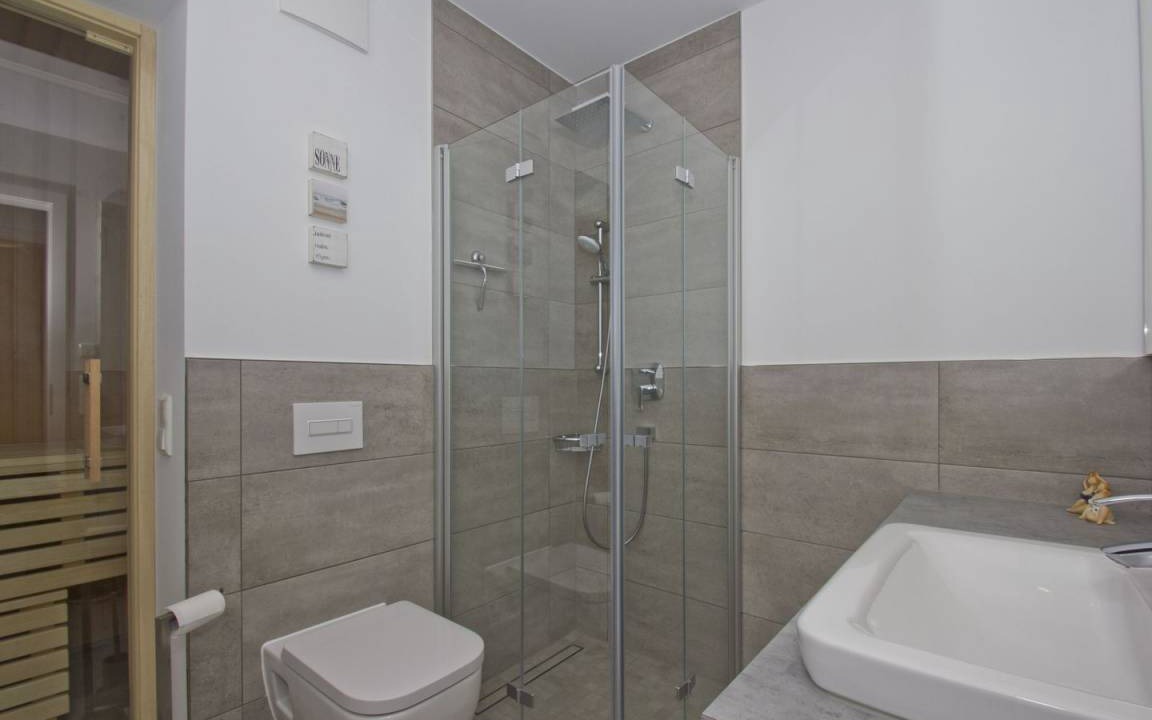 Photo of Bathroom in Middelhagen