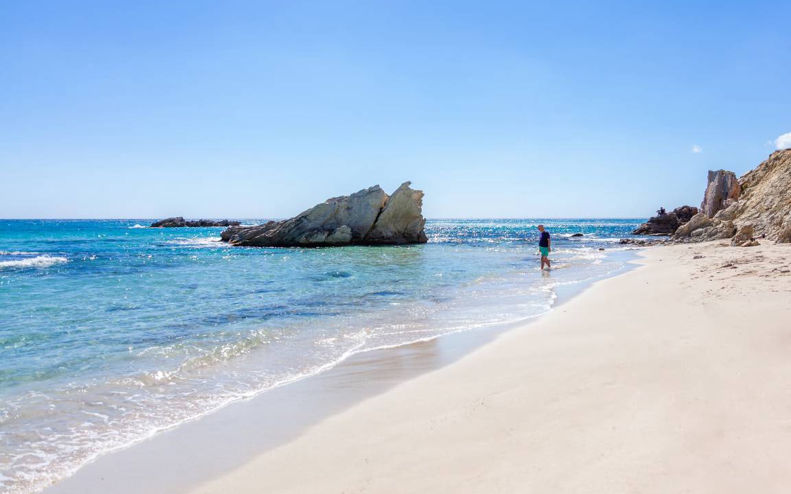 Photo of Others in Cala Agulla