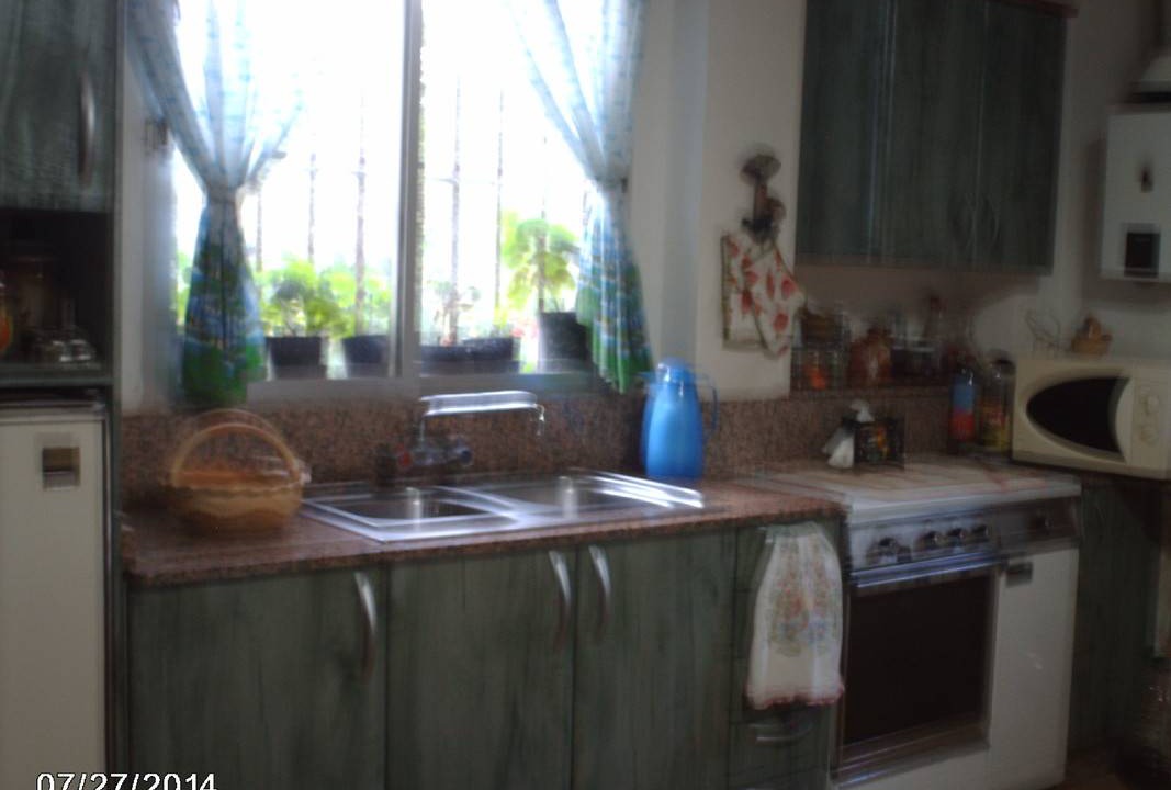 Photo of Kitchen in Montes de Valdueza