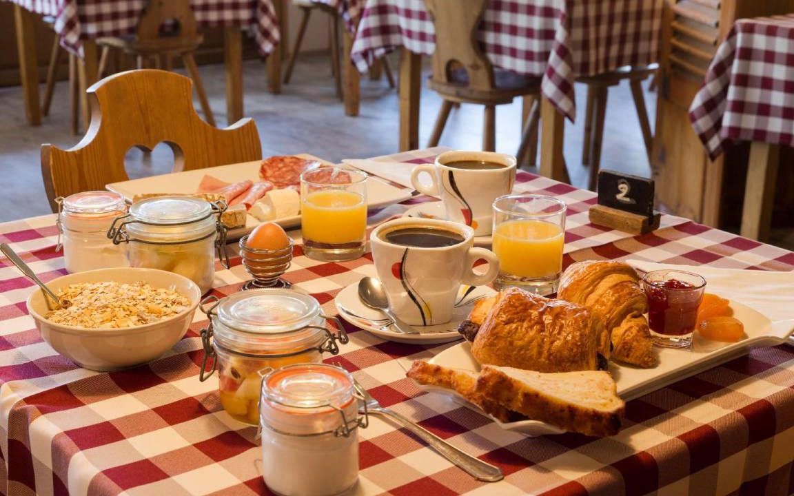 Photo of Kitchen in Gaillard