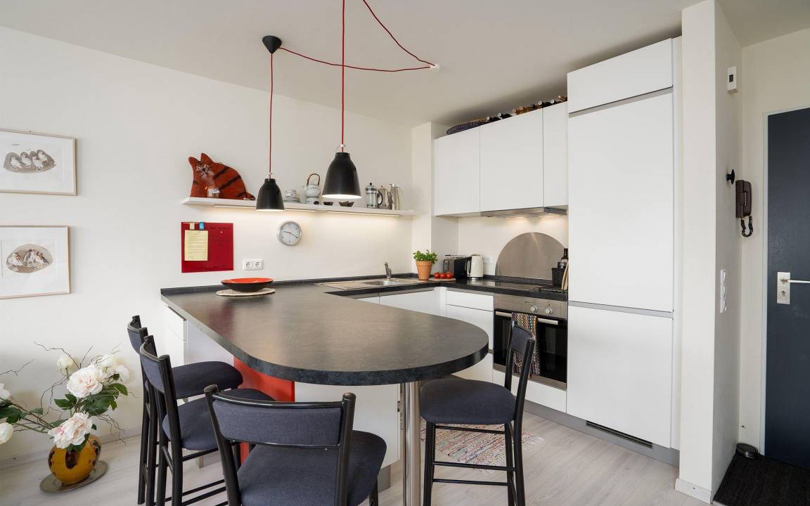 Photo of Kitchen in Malente