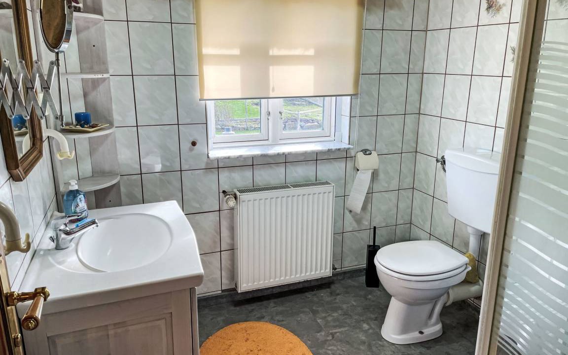 Photo of Bathroom in Katzow
