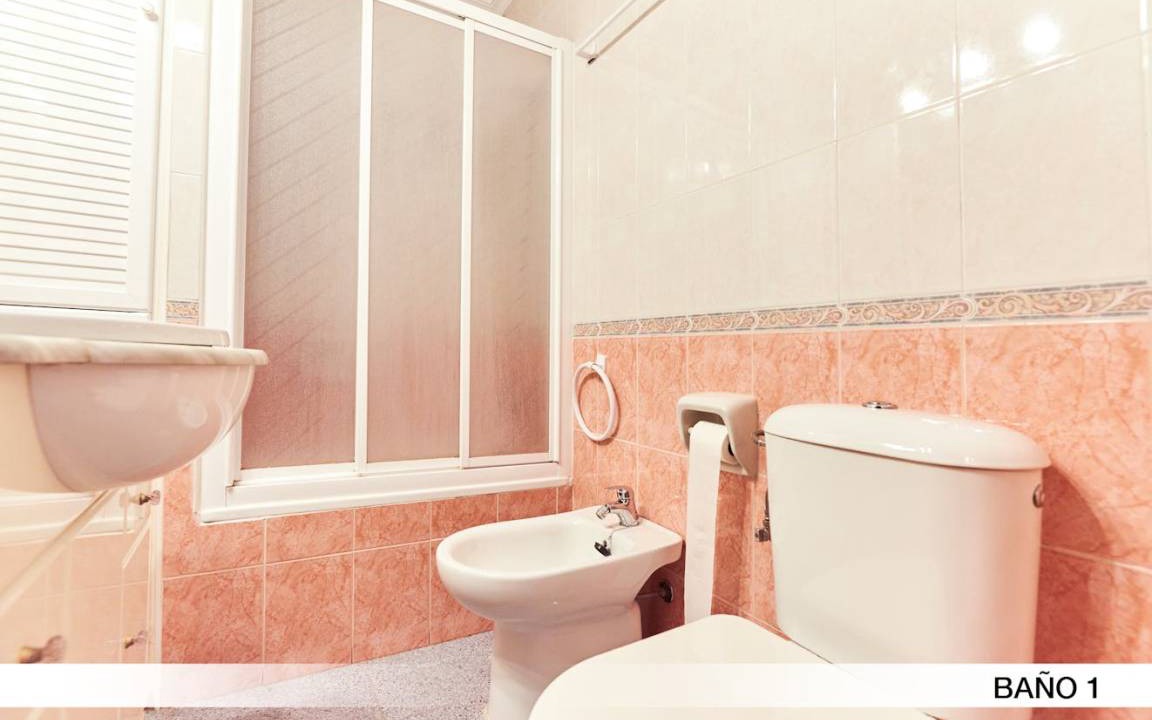 Photo of Bathroom in Triana