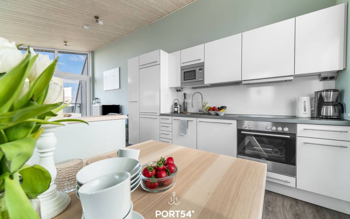 Photo of Kitchen in Wendtorf