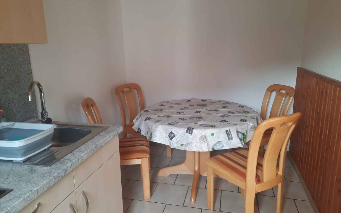 Photo of Kitchen in Zirkow