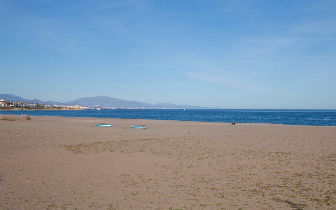 Photo of Others in San Luis de Sabinillas