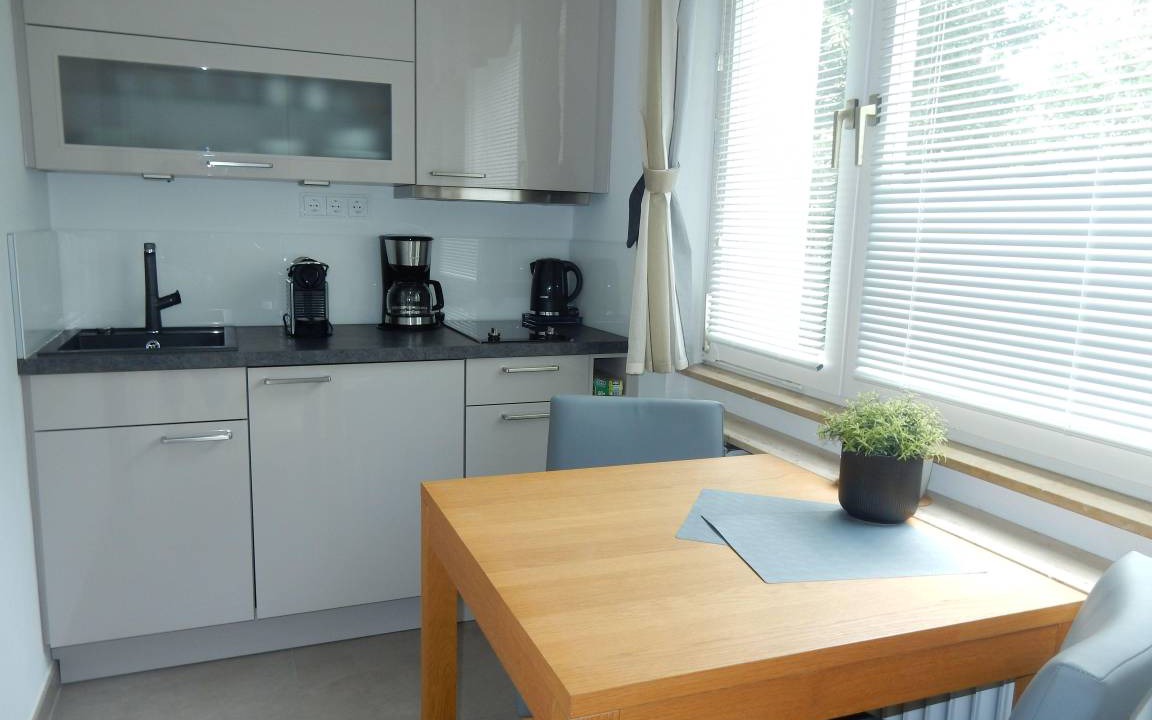 Photo of Kitchen in Timmendorfer Strand