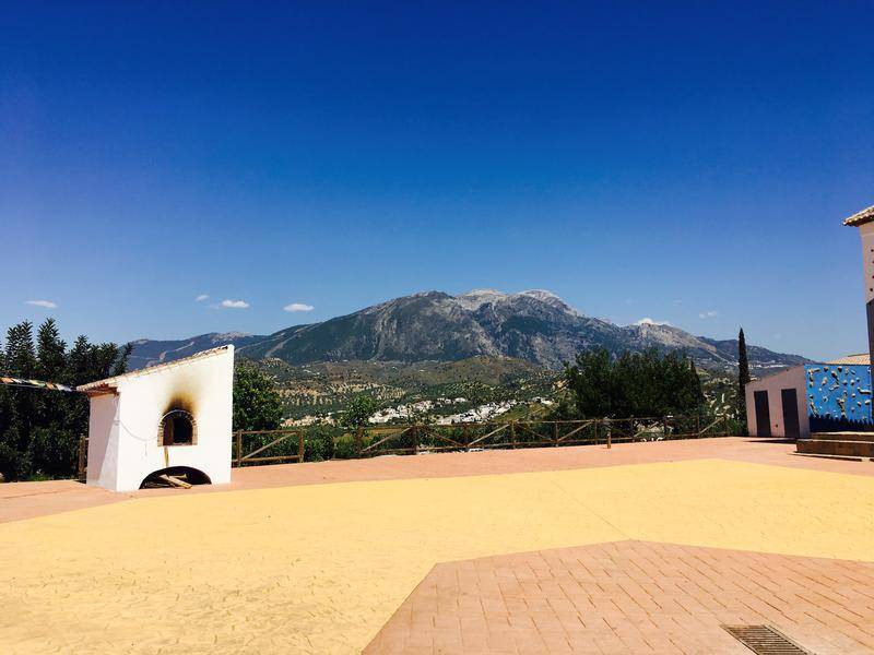 Photo of Others in Vinuela