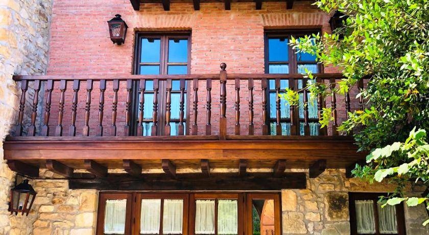 Photo of Patio Balcony in Hazas