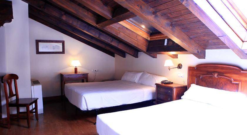 Photo of Bedroom in Elizondo
