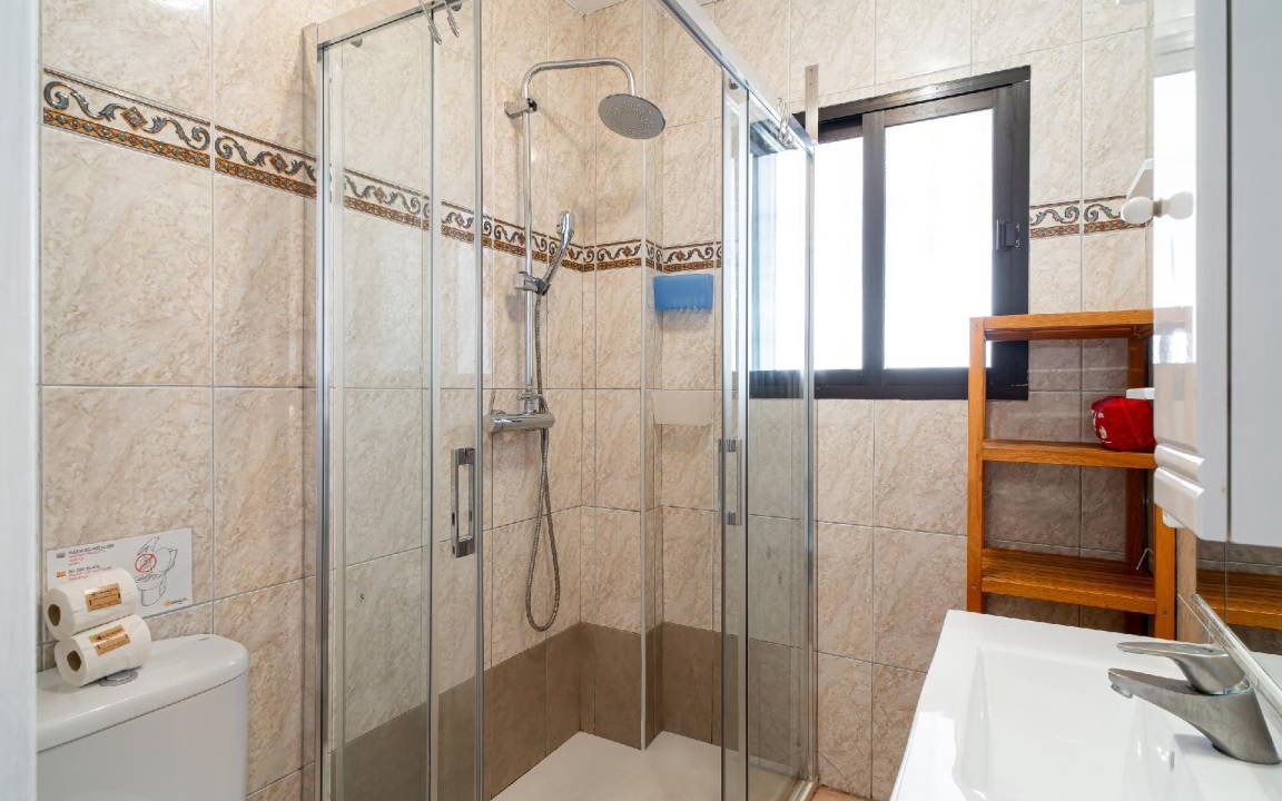 Photo of Bathroom in Urbanizacion Ladera del Mar