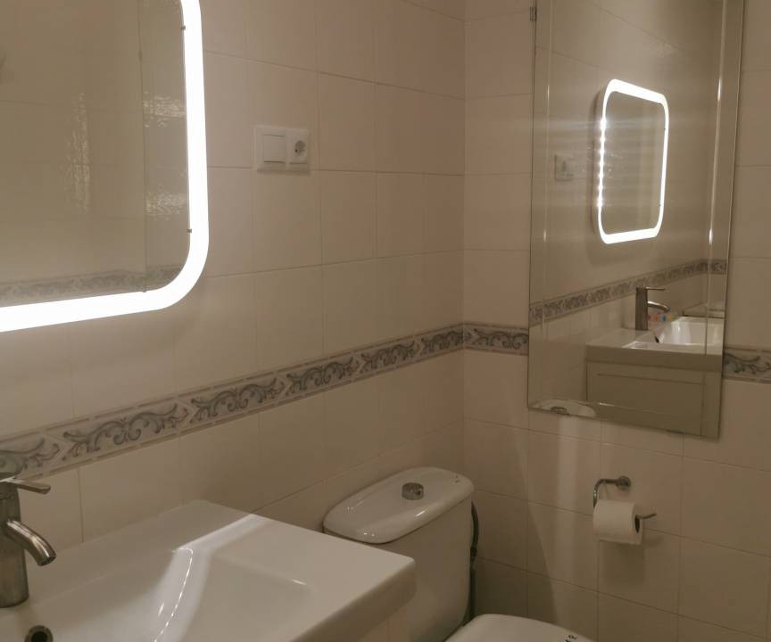 Photo of Bathroom in Sitio de Calahonda