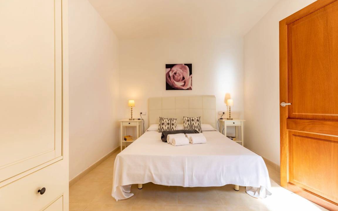 Photo of Bedroom in Puerto de Pollensa