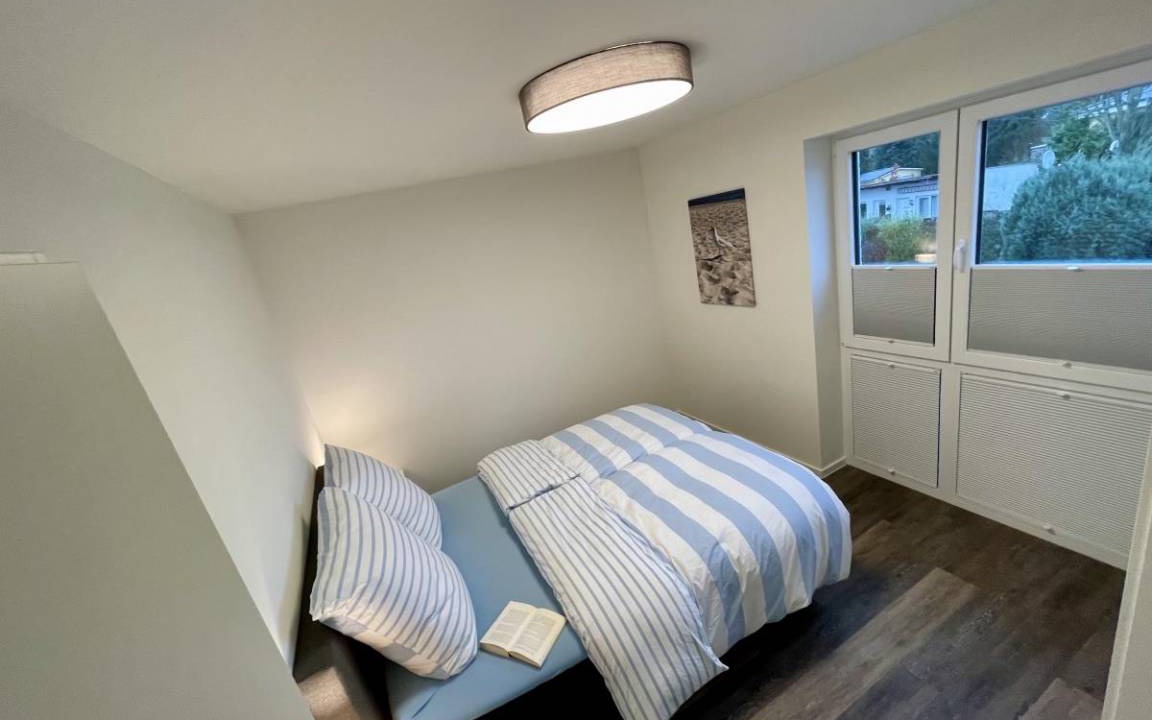 Photo of Bedroom in Haffkrug