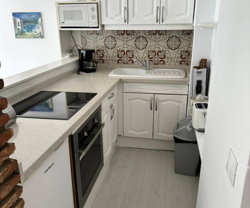 Photo of Kitchen in New Golden Mile