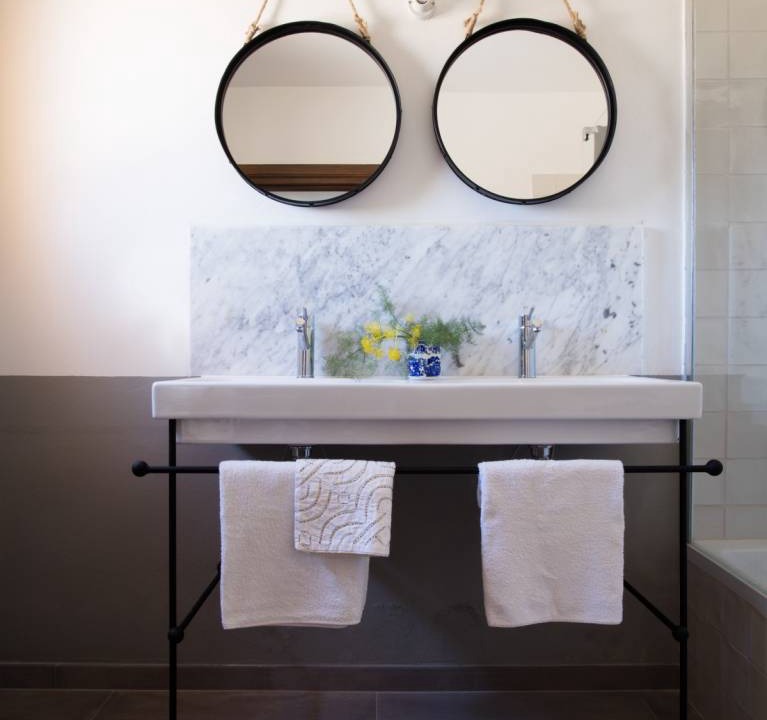Photo of Bathroom in Sant Josep de sa Talaia