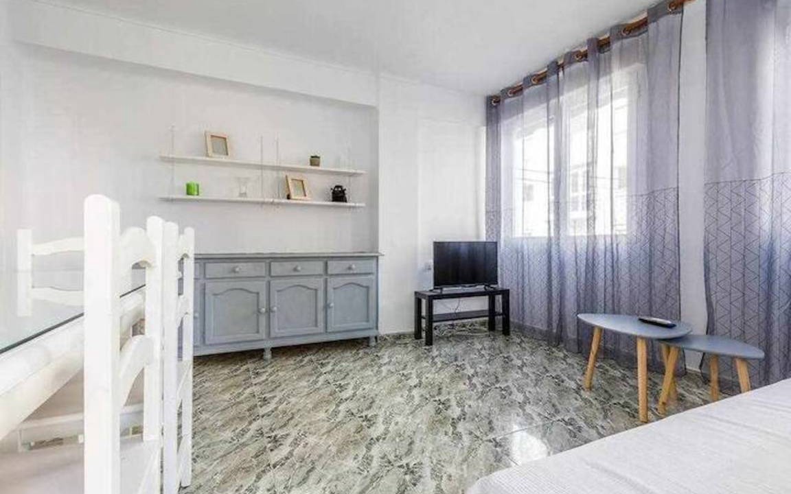 Photo of Bedroom in Torre del Mar