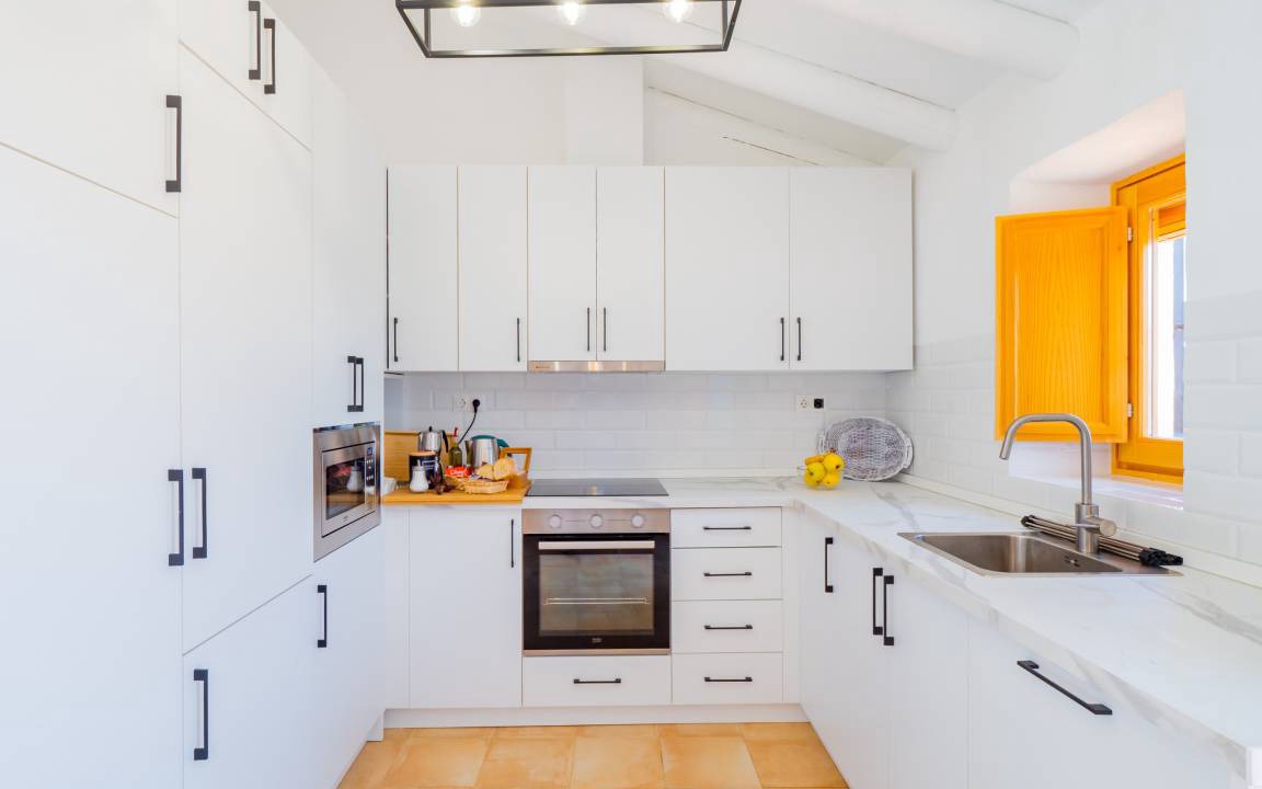 Photo of Kitchen in Coin