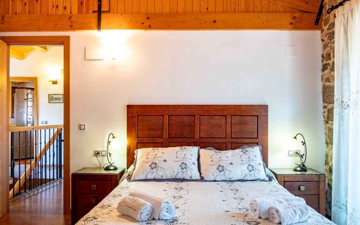 Photo of Bedroom in Puente del Congosto