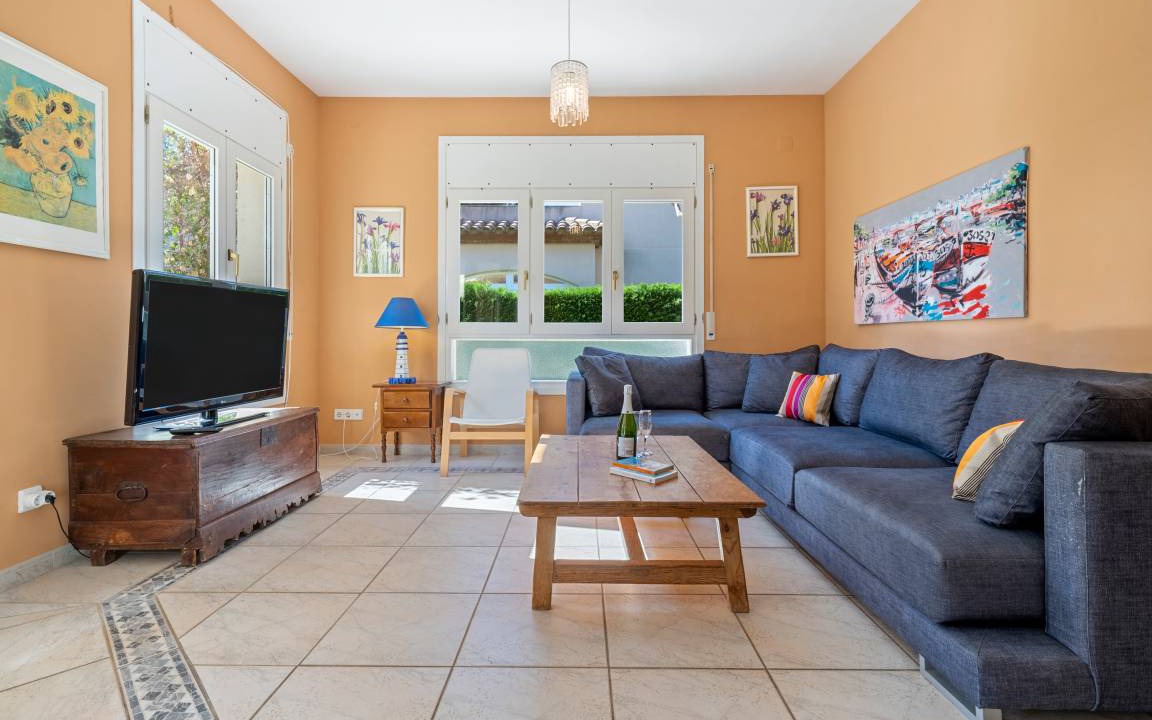 Photo of Livingroom in Bonmont Terres Noves