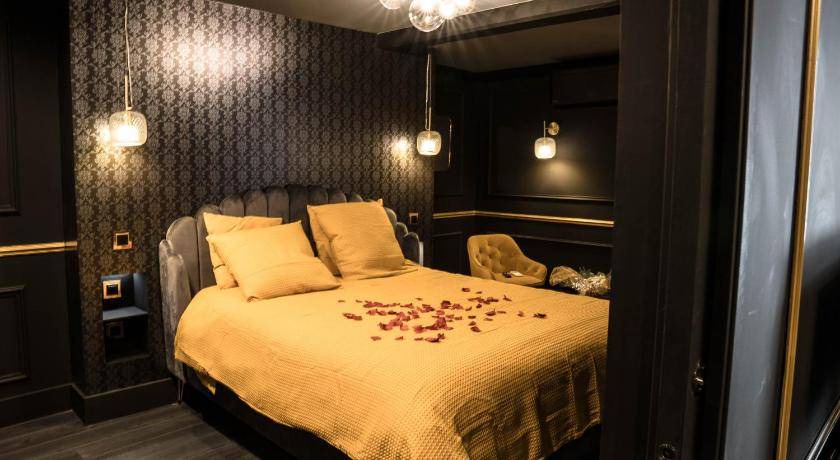 Photo of Bedroom in Villefranche-sur-Saone