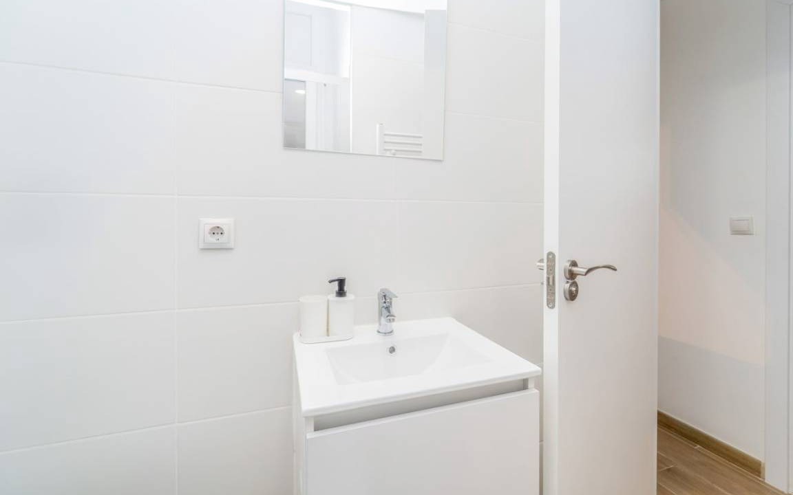 Photo of Bathroom in Valladolid
