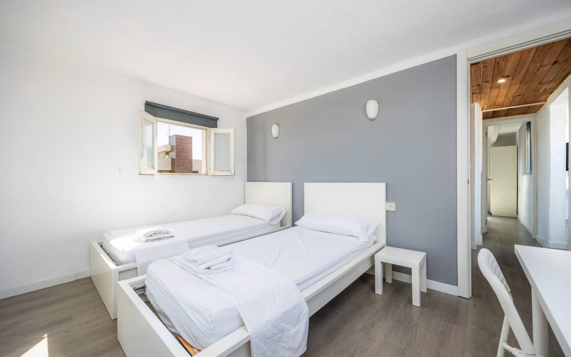 Photo of Bedroom in Can Pastilla