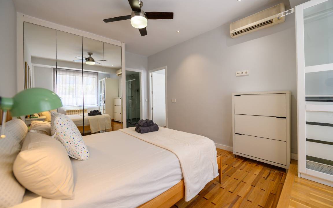 Photo of Bedroom in Nueva Espana