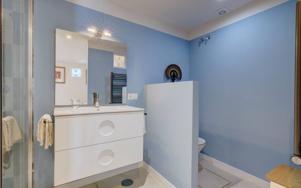 Photo of Bathroom in San Roque