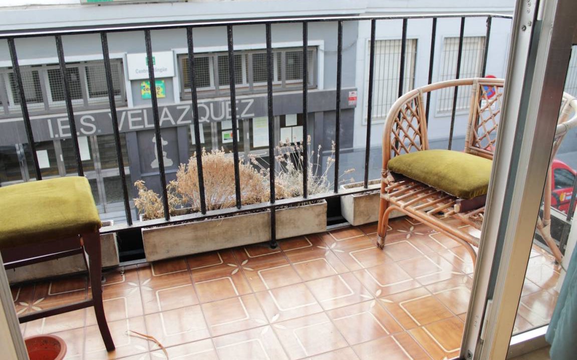 Photo of Patio Balcony in Santa Catalina